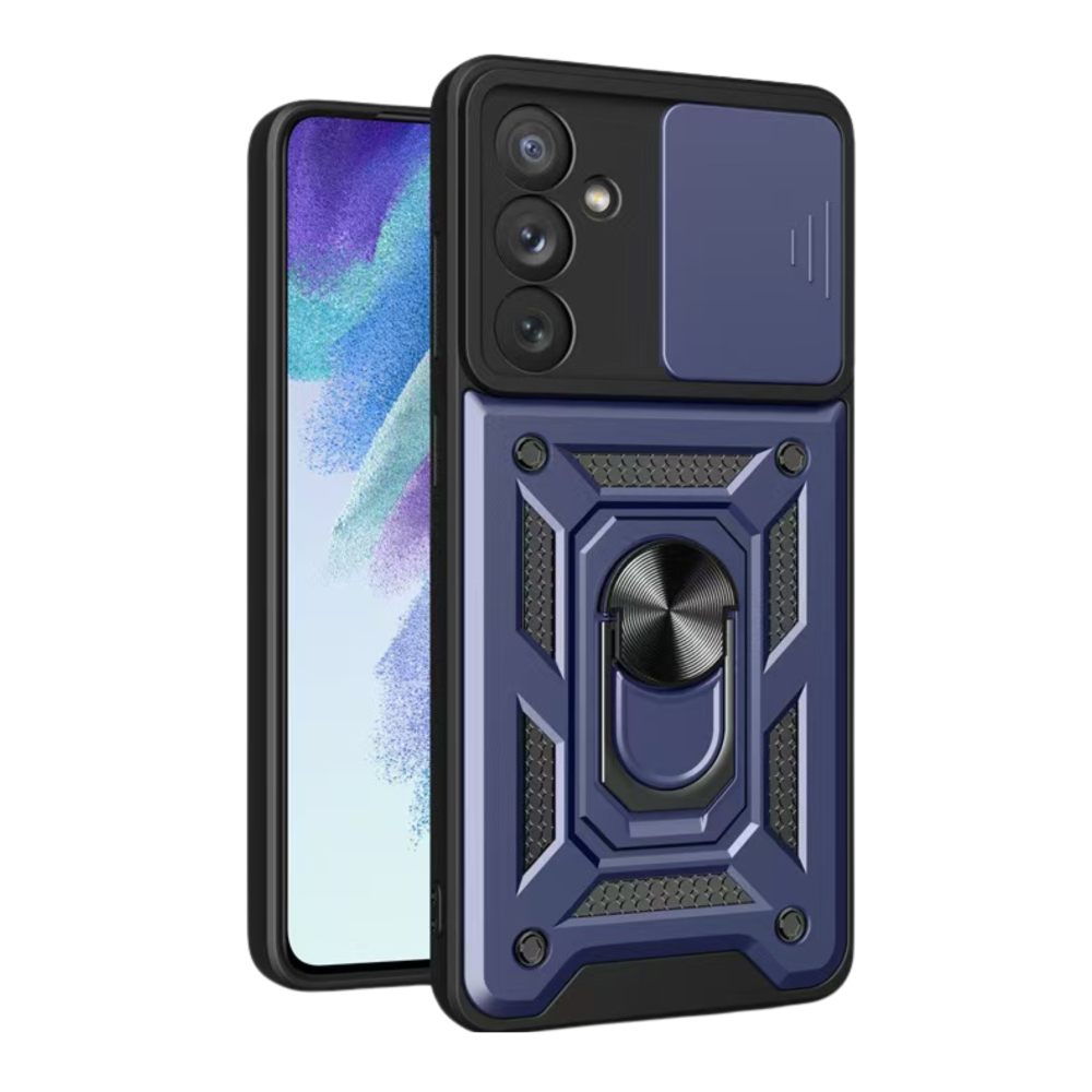Купить ЧЕХОЛ ARMOR GUARD SHIELD ДЛЯ ZTE BLADE A34_2