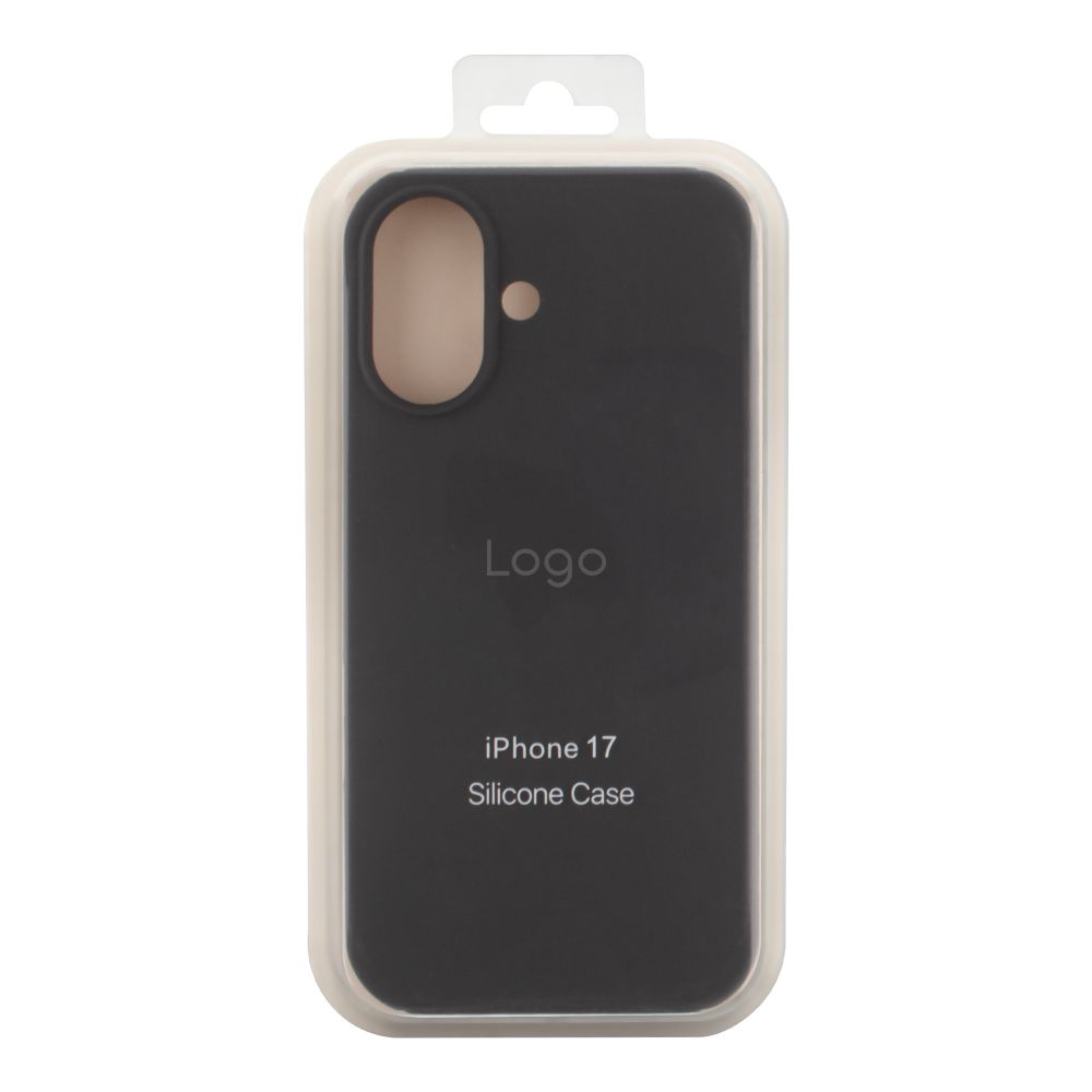 Купить ЧЕХОЛ SILICONE CASE FULL SIZE (AA) ДЛЯ IPHONE 17_1