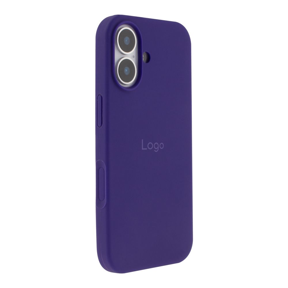 Купить ЧЕХОЛ SILICONE CASE FULL SIZE (AA) ДЛЯ IPHONE 17_44