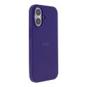 Купить ЧЕХОЛ SILICONE CASE FULL SIZE (AA) ДЛЯ IPHONE 17_44
