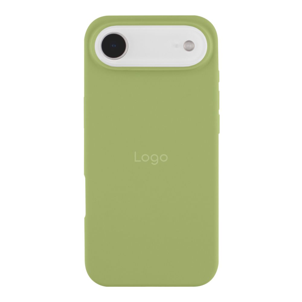 Купить ЧЕХОЛ SILICONE CASE FULL SIZE (AA) ДЛЯ IPHONE 17 AIR_2