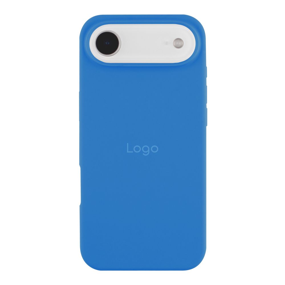 Купить ЧЕХОЛ SILICONE CASE FULL SIZE (AA) ДЛЯ IPHONE 17 AIR_3