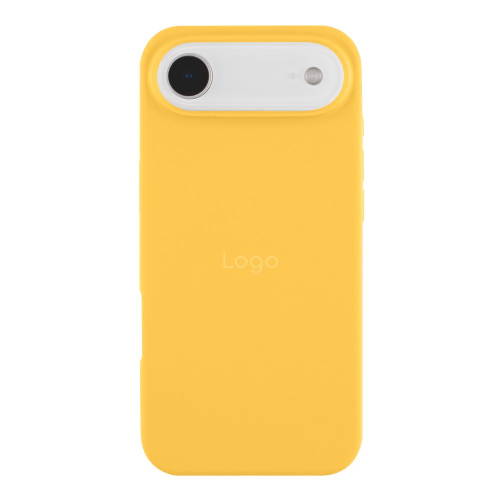 Купить ЧЕХОЛ SILICONE CASE FULL SIZE (AA) ДЛЯ IPHONE 17 AIR_42