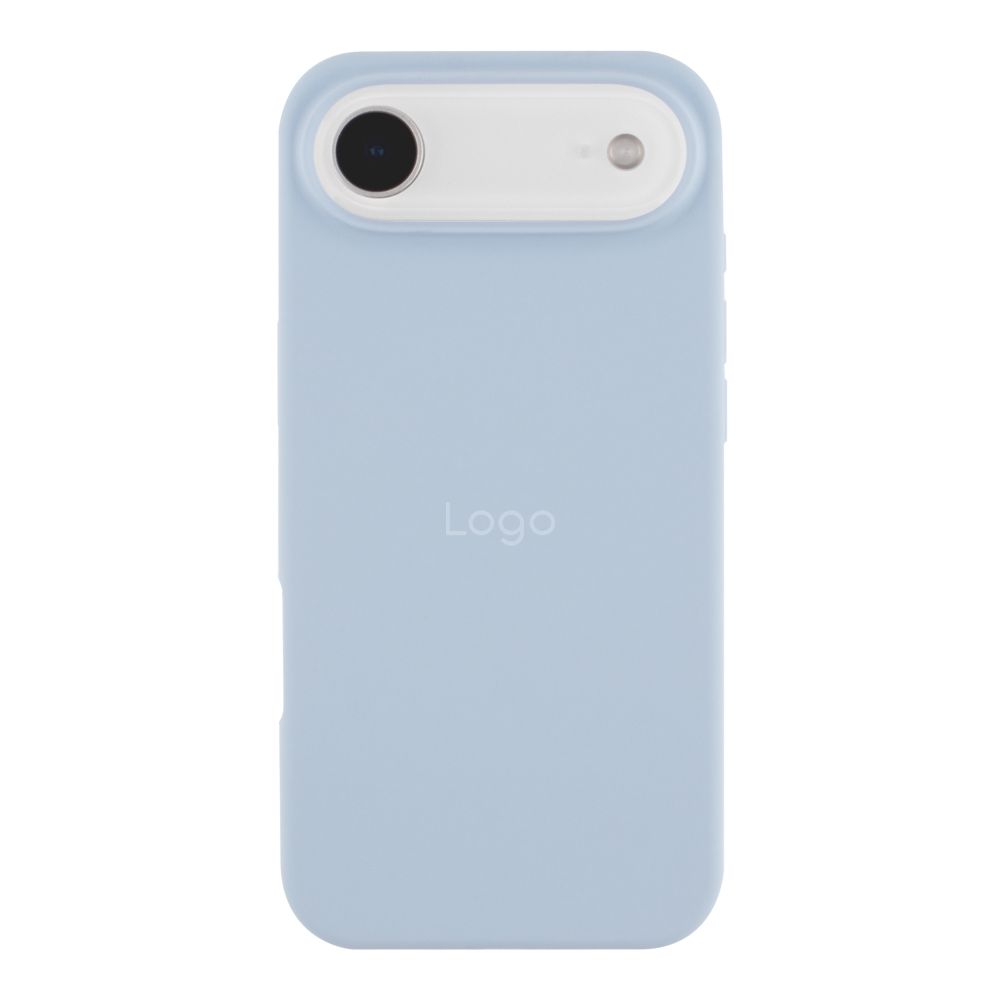 Купить ЧЕХОЛ SILICONE CASE FULL SIZE (AA) ДЛЯ IPHONE 17 AIR_4