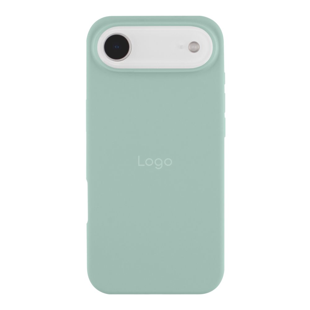 Купить ЧЕХОЛ SILICONE CASE FULL SIZE (AA) ДЛЯ IPHONE 17 AIR_13