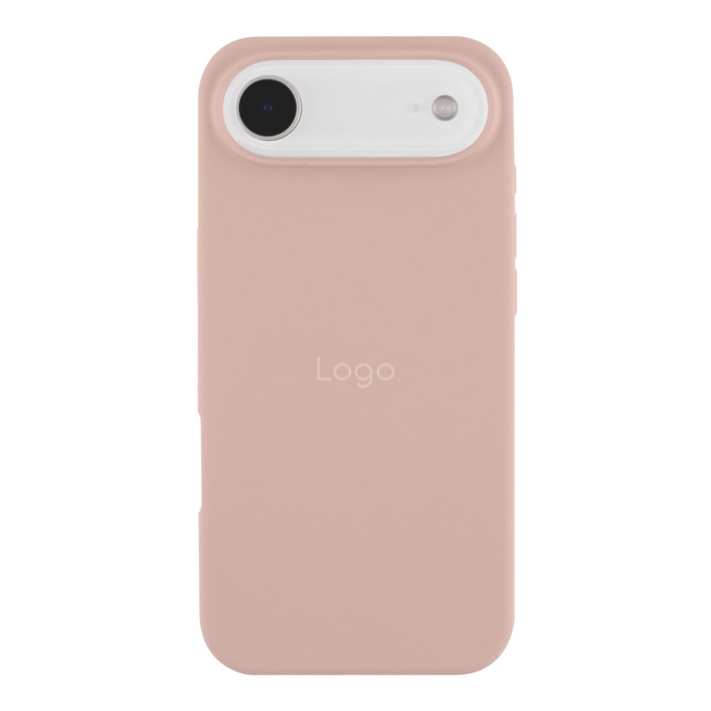 Купить ЧЕХОЛ SILICONE CASE FULL SIZE (AA) ДЛЯ IPHONE 17 AIR_15