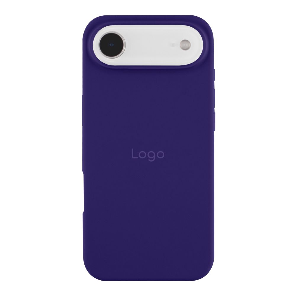 Купить ЧЕХОЛ SILICONE CASE FULL SIZE (AA) ДЛЯ IPHONE 17 AIR_18