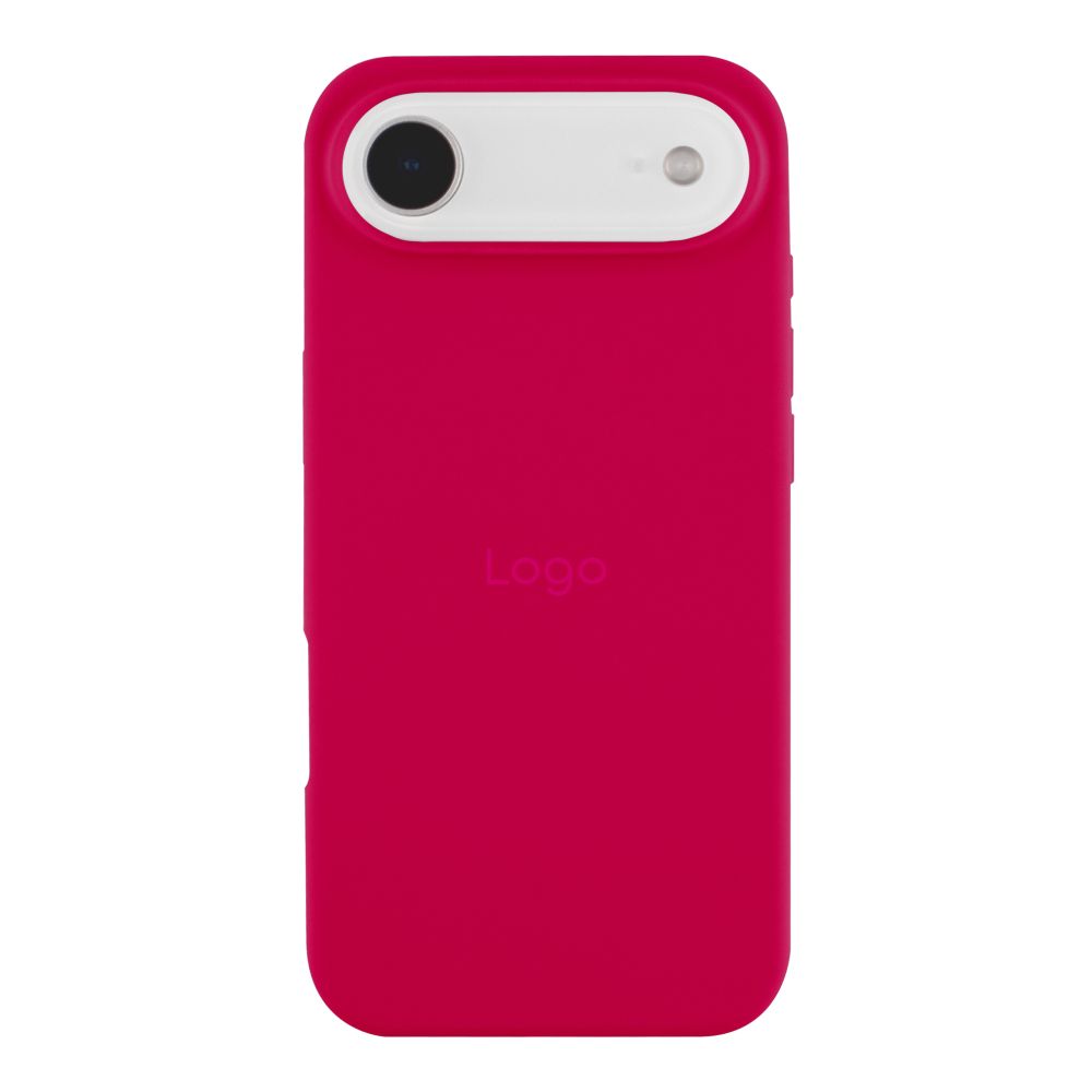 Купить ЧЕХОЛ SILICONE CASE FULL SIZE (AA) ДЛЯ IPHONE 17 AIR_19