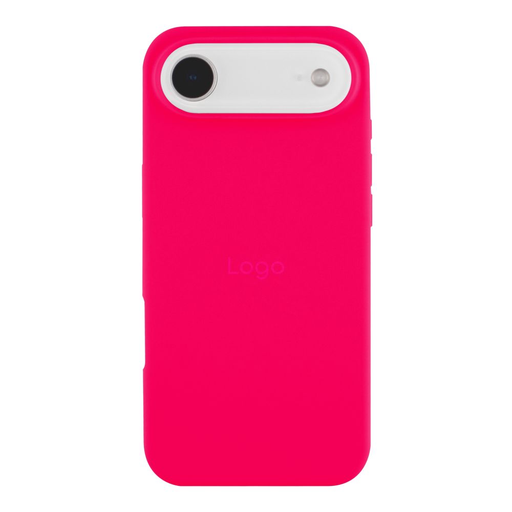 Купить ЧЕХОЛ SILICONE CASE FULL SIZE (AA) ДЛЯ IPHONE 17 AIR_20