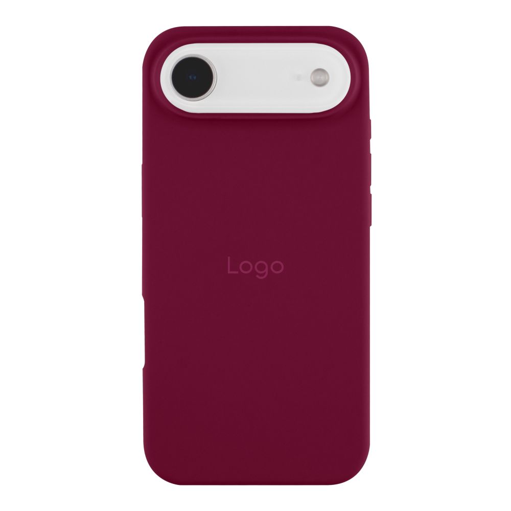 Купить ЧЕХОЛ SILICONE CASE FULL SIZE (AA) ДЛЯ IPHONE 17 AIR_22