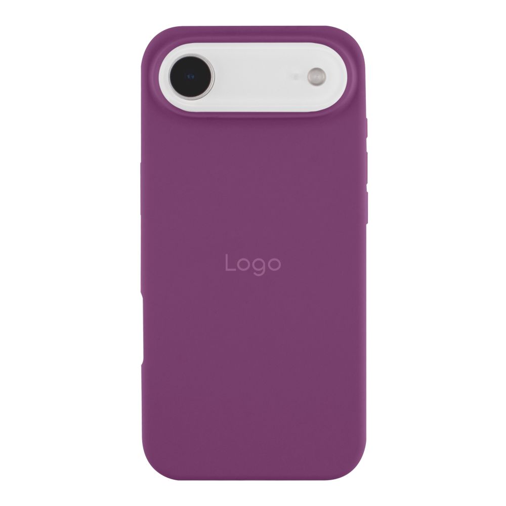 Купить ЧЕХОЛ SILICONE CASE FULL SIZE (AA) ДЛЯ IPHONE 17 AIR_23