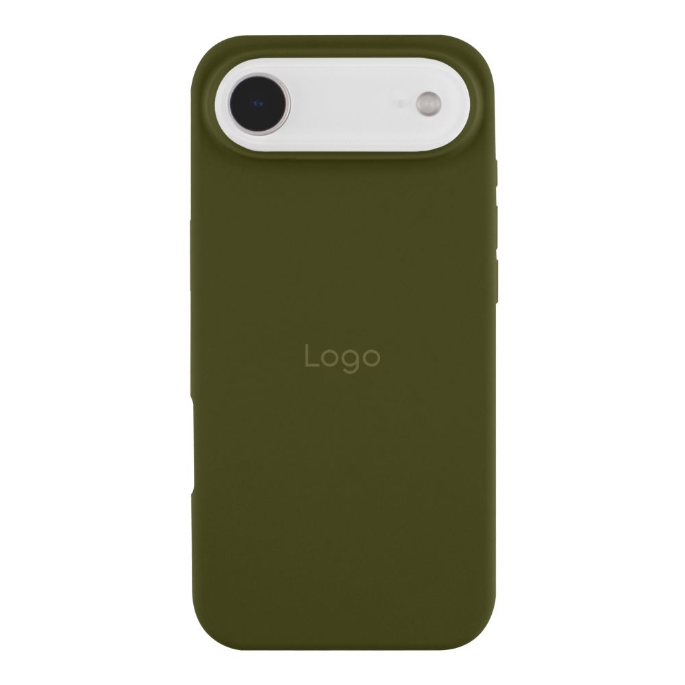 Купить ЧЕХОЛ SILICONE CASE FULL SIZE (AA) ДЛЯ IPHONE 17 AIR_24