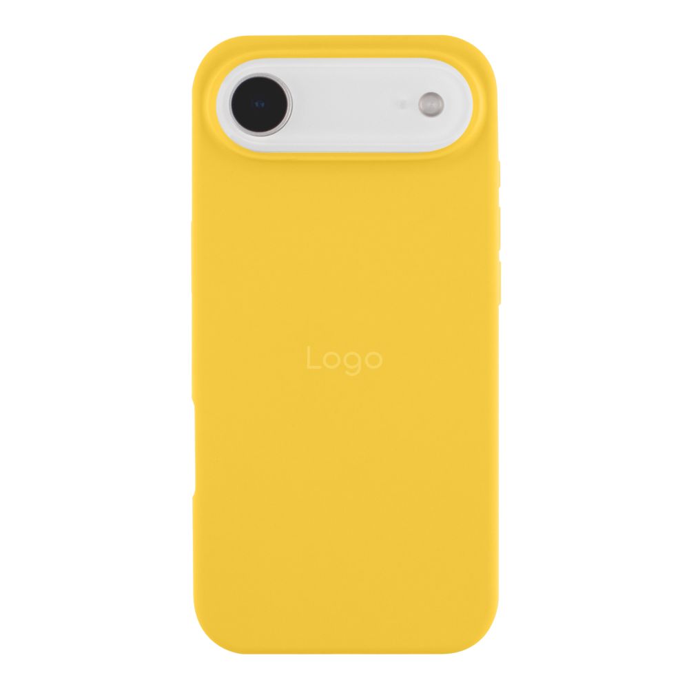 Купить ЧЕХОЛ SILICONE CASE FULL SIZE (AA) ДЛЯ IPHONE 17 AIR_27