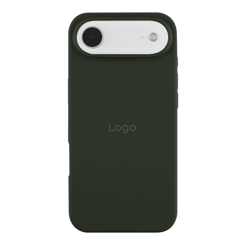 Купить ЧЕХОЛ SILICONE CASE FULL SIZE (AA) ДЛЯ IPHONE 17 AIR_28
