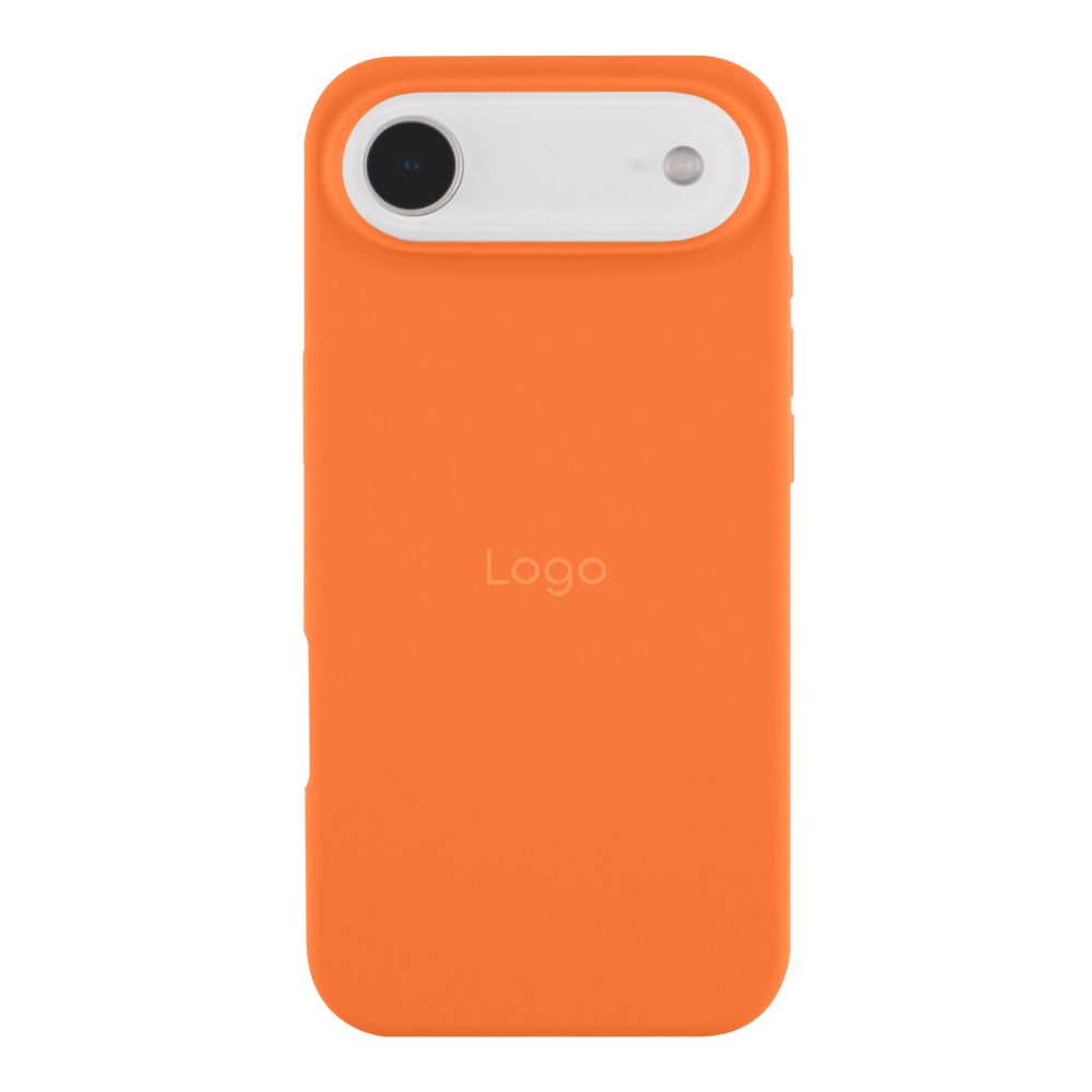 Купить ЧЕХОЛ SILICONE CASE FULL SIZE (AA) ДЛЯ IPHONE 17 AIR_35