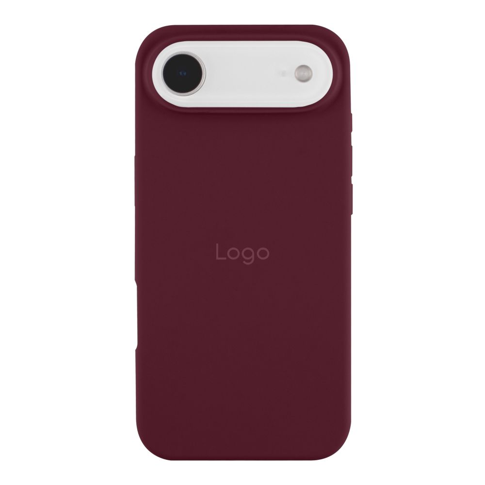 Купить ЧЕХОЛ SILICONE CASE FULL SIZE (AA) ДЛЯ IPHONE 17 AIR_36
