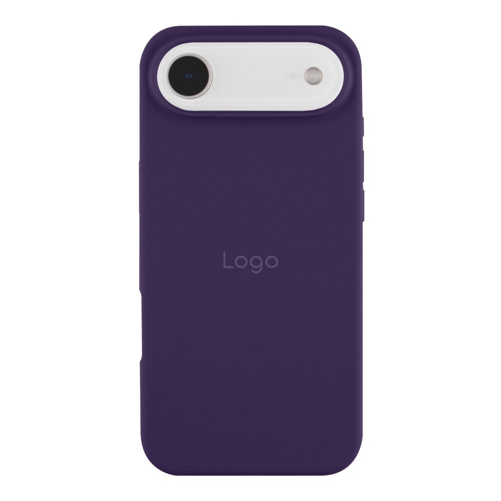 Купить ЧЕХОЛ SILICONE CASE FULL SIZE (AA) ДЛЯ IPHONE 17 AIR_38