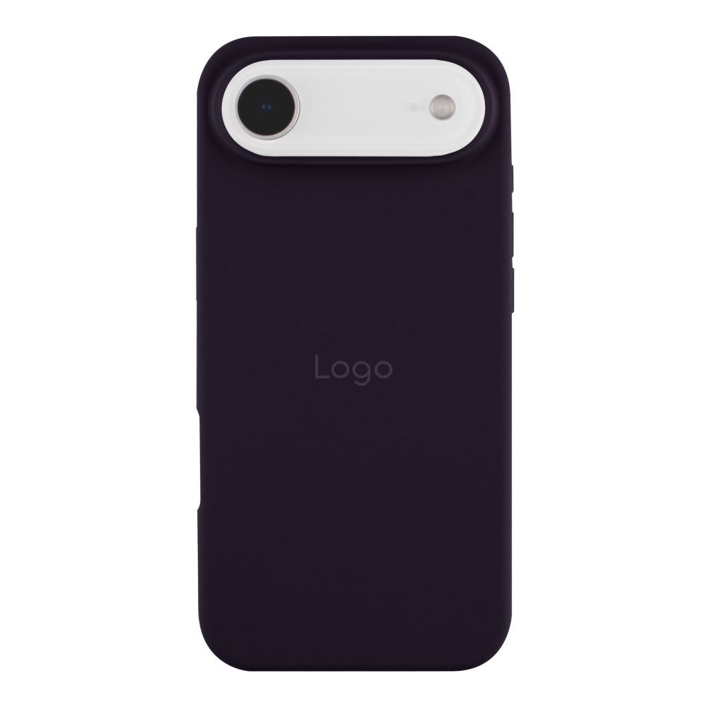 Купить ЧЕХОЛ SILICONE CASE FULL SIZE (AA) ДЛЯ IPHONE 17 AIR_40