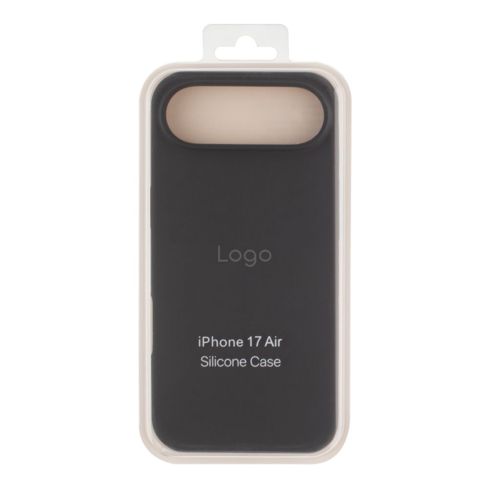 Купить ЧЕХОЛ SILICONE CASE FULL SIZE (AA) ДЛЯ IPHONE 17 AIR_1