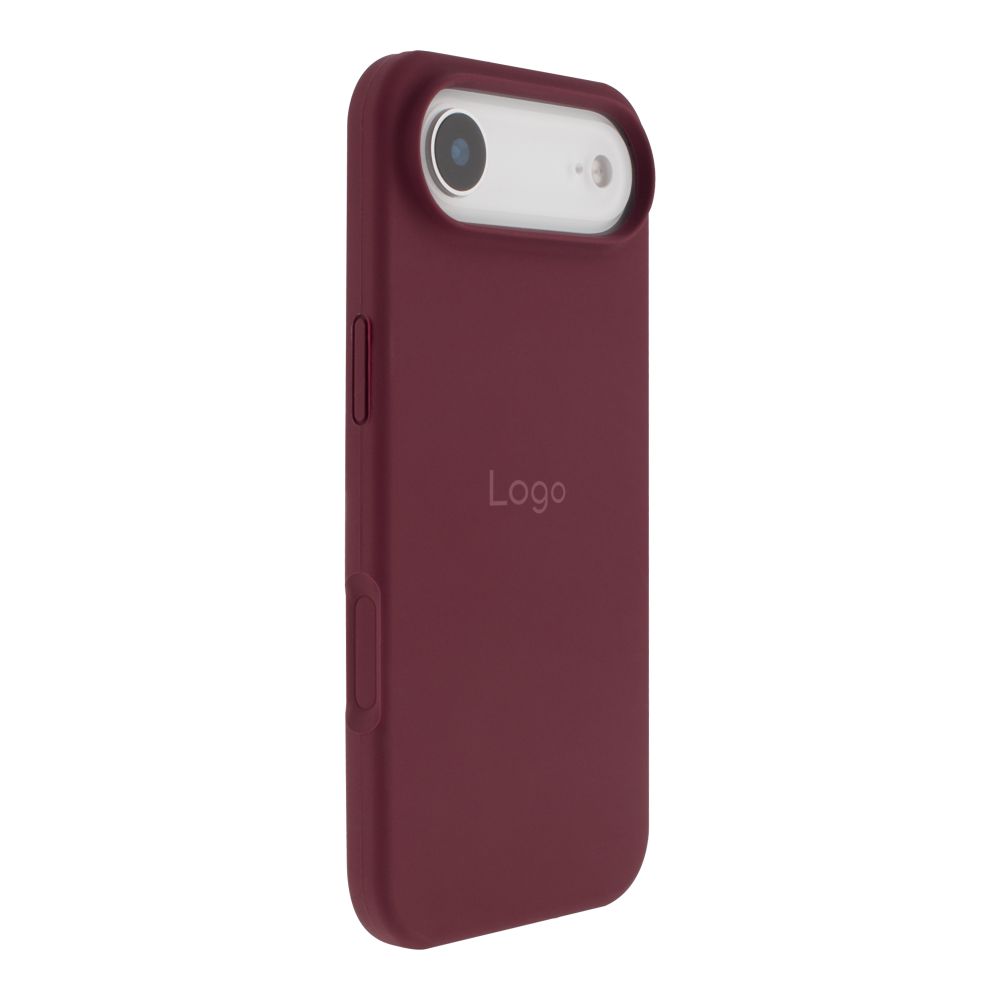 Купить ЧЕХОЛ SILICONE CASE FULL SIZE (AA) ДЛЯ IPHONE 17 AIR_43