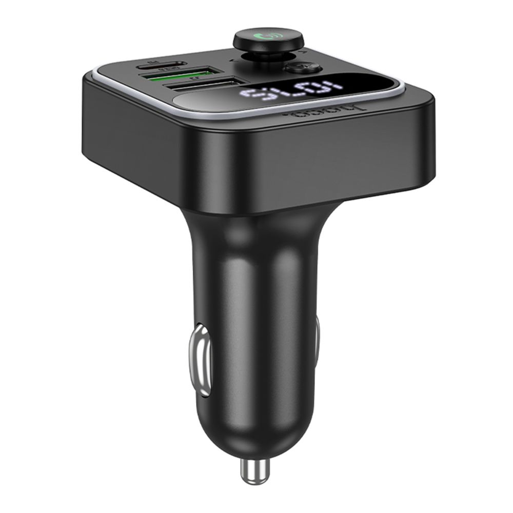 Купить МОДУЛЯТОР HOCO E85 PD20W+QC3.0 18W TOTAL 38W_4