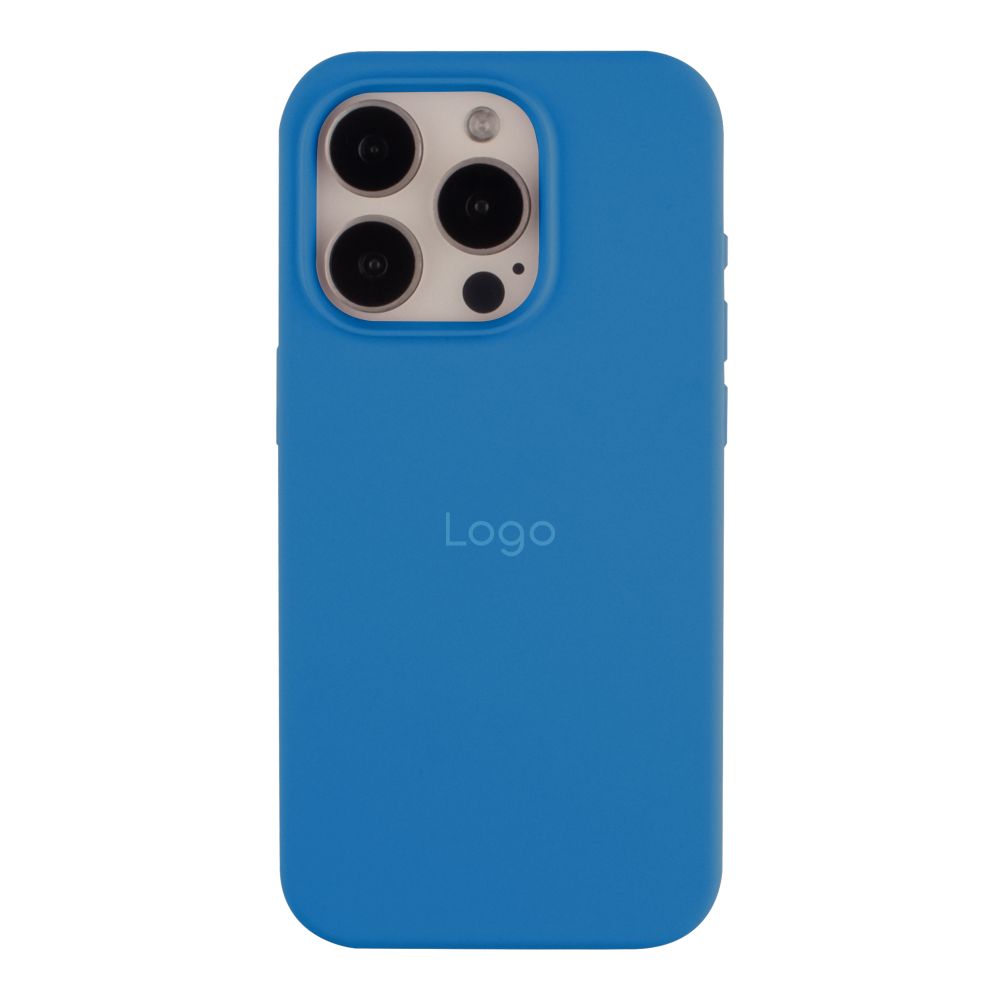 Купить ЧЕХОЛ SILICONE CASE FULL SIZE (AA) ДЛЯ IPHONE 15 PRO MAX_3