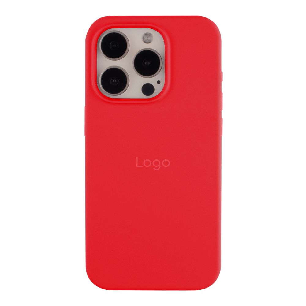 Купить ЧЕХОЛ SILICONE CASE FULL SIZE (AA) ДЛЯ IPHONE 15 PRO MAX_11
