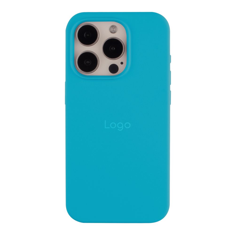 Купить ЧЕХОЛ SILICONE CASE FULL SIZE (AA) ДЛЯ IPHONE 15 PRO MAX_47
