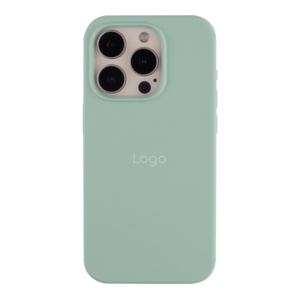 Купить ЧЕХОЛ SILICONE CASE FULL SIZE (AA) ДЛЯ IPHONE 15 PRO MAX_13