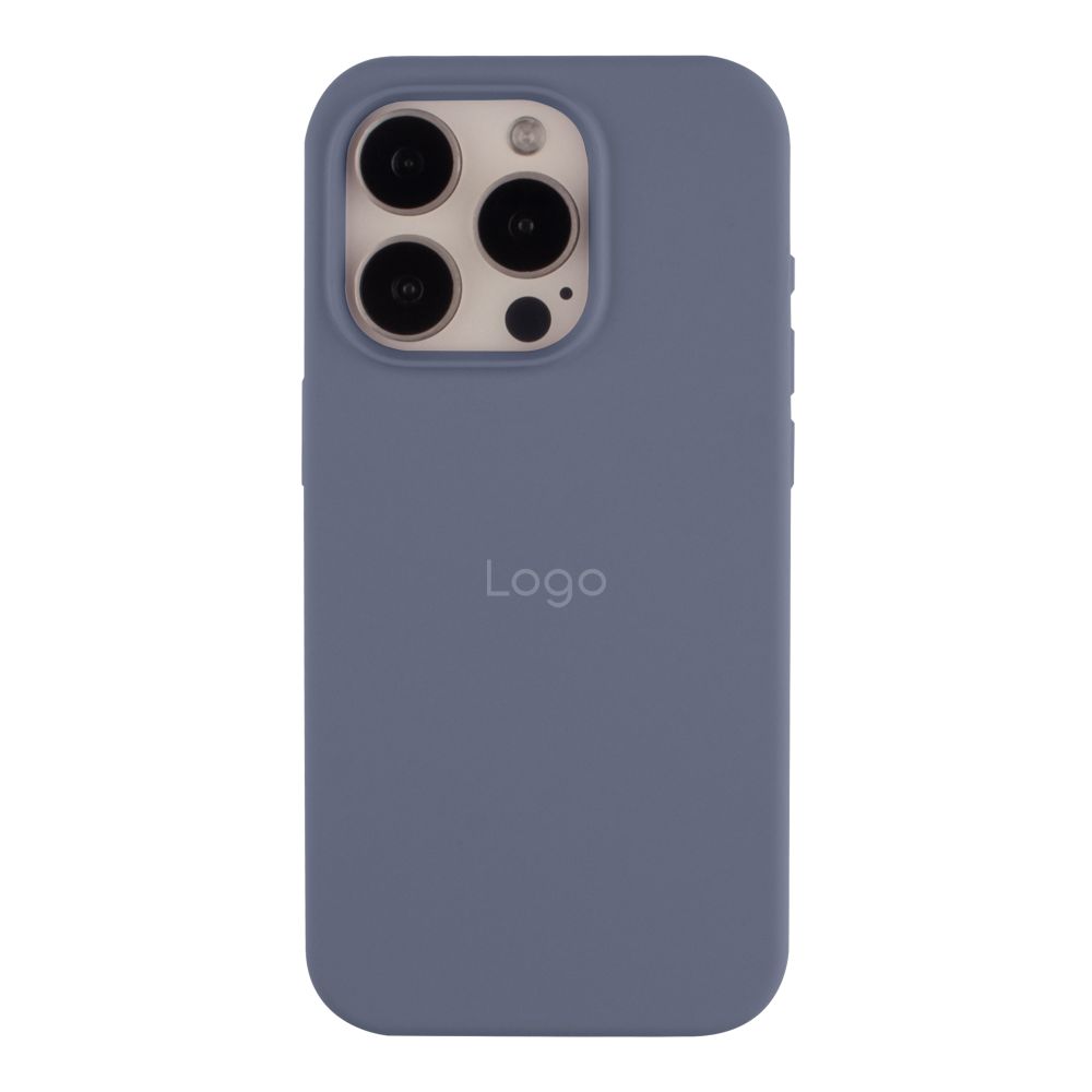 Купить ЧЕХОЛ SILICONE CASE FULL SIZE (AA) ДЛЯ IPHONE 15 PRO MAX_17