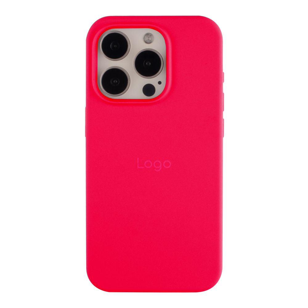 Купить ЧЕХОЛ SILICONE CASE FULL SIZE (AA) ДЛЯ IPHONE 15 PRO MAX_20