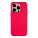 Купить ЧЕХОЛ SILICONE CASE FULL SIZE (AA) ДЛЯ IPHONE 15 PRO MAX_20