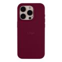 Купить ЧЕХОЛ SILICONE CASE FULL SIZE (AA) ДЛЯ IPHONE 15 PRO MAX_22