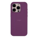 Купить ЧЕХОЛ SILICONE CASE FULL SIZE (AA) ДЛЯ IPHONE 15 PRO MAX_23