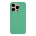 Купить ЧЕХОЛ SILICONE CASE FULL SIZE (AA) ДЛЯ IPHONE 15 PRO MAX_25