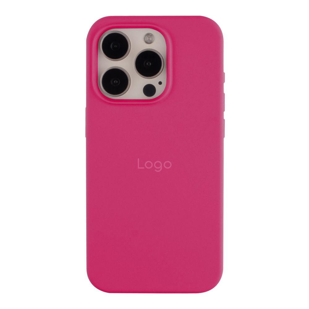 Купить ЧЕХОЛ SILICONE CASE FULL SIZE (AA) ДЛЯ IPHONE 15 PRO MAX_26