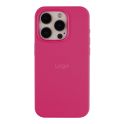 Купить ЧЕХОЛ SILICONE CASE FULL SIZE (AA) ДЛЯ IPHONE 15 PRO MAX_26