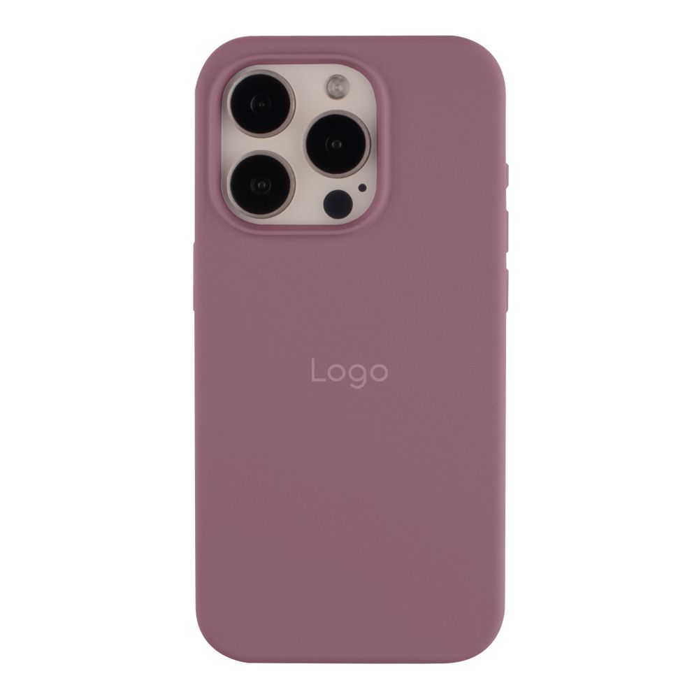 Купить ЧЕХОЛ SILICONE CASE FULL SIZE (AA) ДЛЯ IPHONE 15 PRO MAX_32