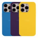 Купить ЧЕХОЛ SILICONE CASE FULL SIZE (AA) ДЛЯ IPHONE 15 PRO MAX