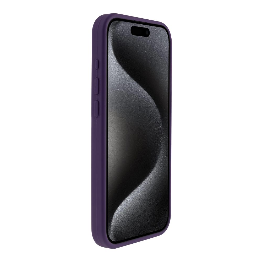 Купить ЧЕХОЛ SILICONE CASE FULL SIZE (AA) ДЛЯ IPHONE 15 PRO MAX_54