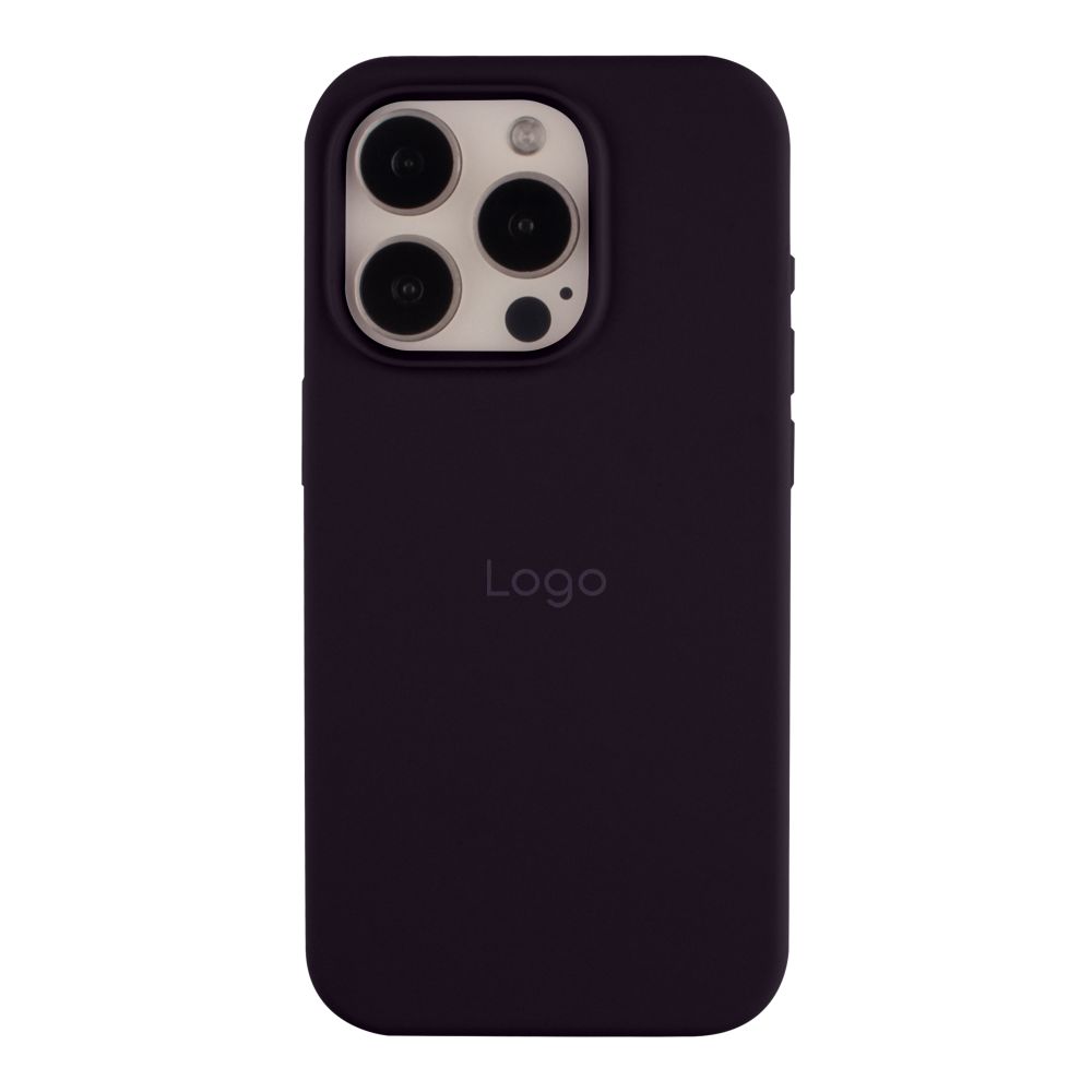 Купить ЧЕХОЛ SILICONE CASE FULL SIZE (AA) ДЛЯ IPHONE 15 PRO MAX_40