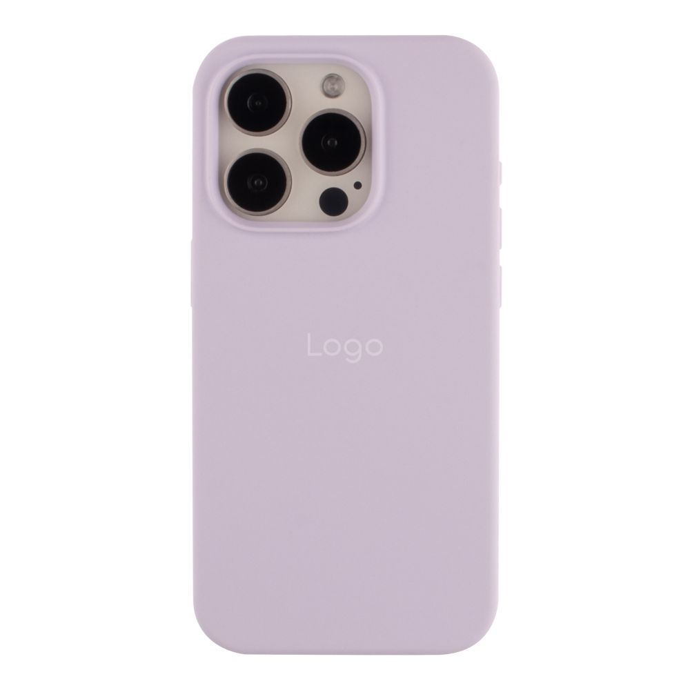Купить ЧЕХОЛ SILICONE CASE FULL SIZE (AA) ДЛЯ IPHONE 15 PRO MAX_41
