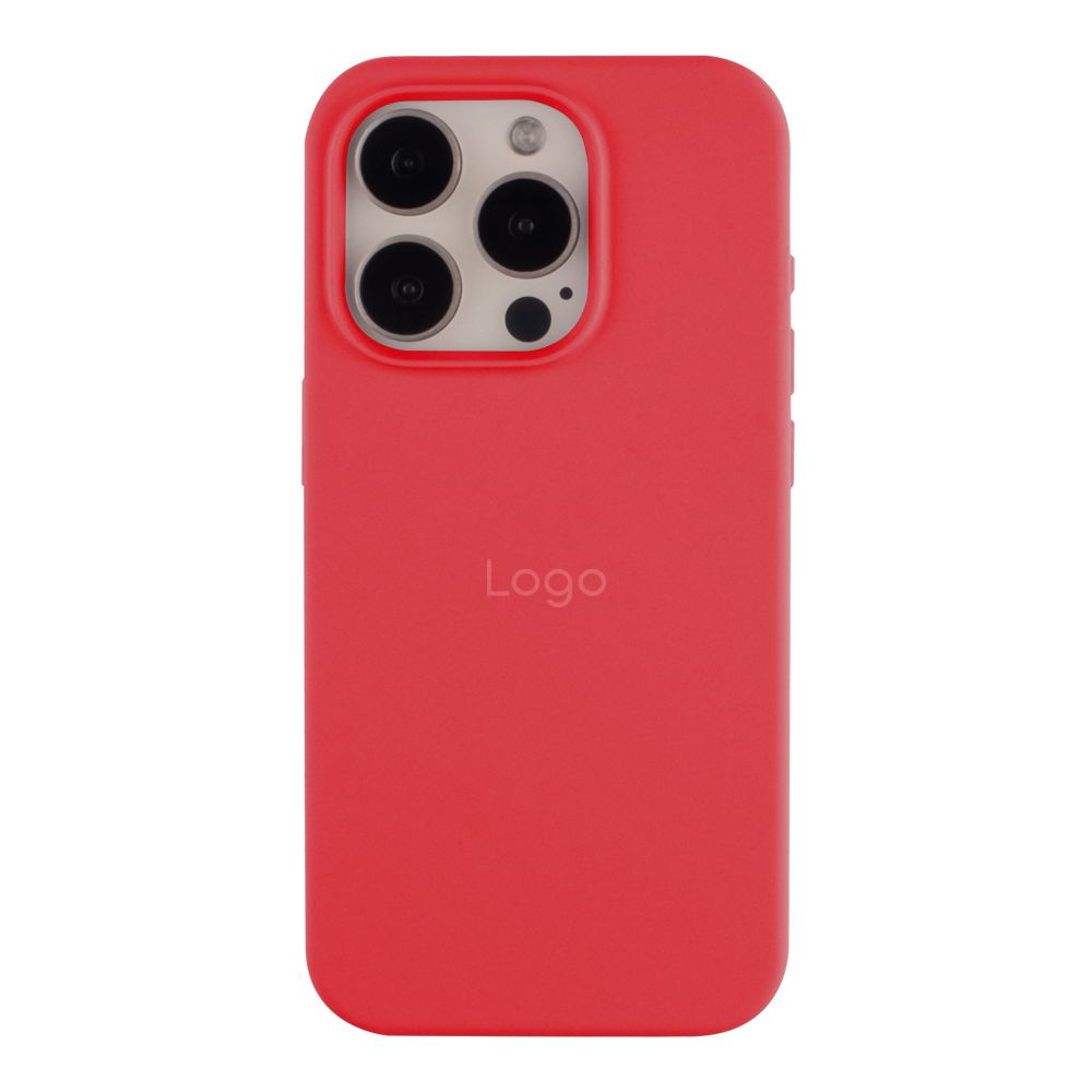 Купить ЧЕХОЛ SILICONE CASE FULL SIZE (AA) ДЛЯ IPHONE 15 PRO MAX_51