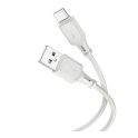 Купить USB HOCO X101 ASSISTANT SILICONE TYPE-C 3A 30ШТ._2