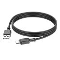 Купить USB HOCO X101 ASSISTANT SILICONE TYPE-C 3A 30ШТ._5