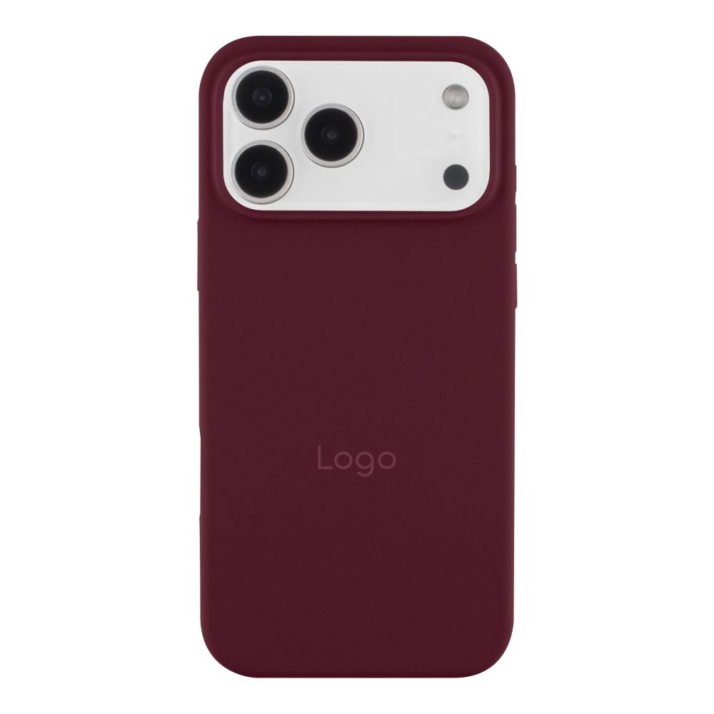 Купить ЧЕХОЛ SILICONE CASE FULL SIZE (AA) ДЛЯ IPHONE 17 PRO MAX_36