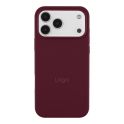 Купить ЧЕХОЛ SILICONE CASE FULL SIZE (AA) ДЛЯ IPHONE 17 PRO MAX_36