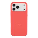 Купить ЧЕХОЛ SILICONE CASE FULL SIZE (AA) ДЛЯ IPHONE 17 PRO MAX_37