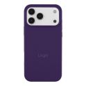 Купить ЧЕХОЛ SILICONE CASE FULL SIZE (AA) ДЛЯ IPHONE 17 PRO MAX_38