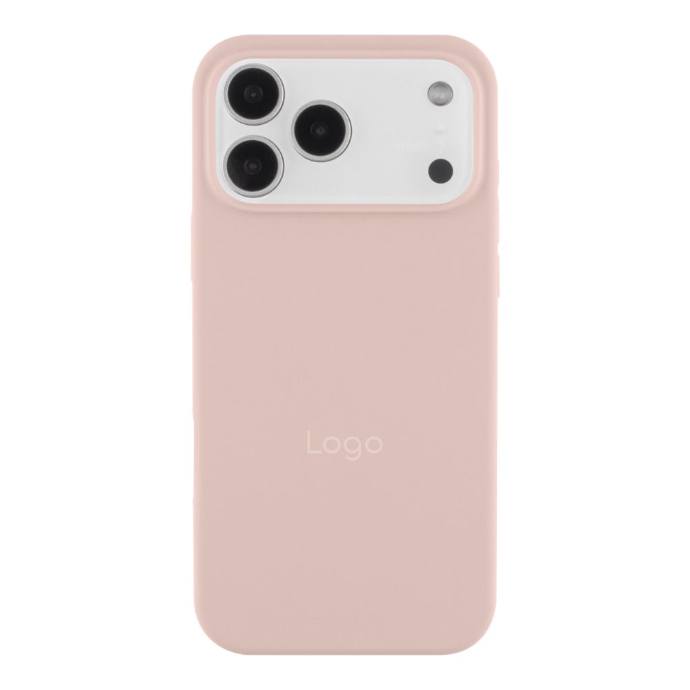 Купить ЧЕХОЛ SILICONE CASE FULL SIZE (AA) ДЛЯ IPHONE 17 PRO MAX_40